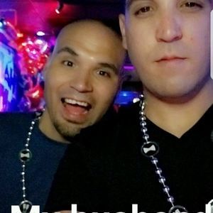 Meet your Posher, Erich